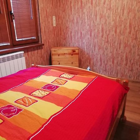 Apartment Lagera 55 Sofia Eksteriør bilde