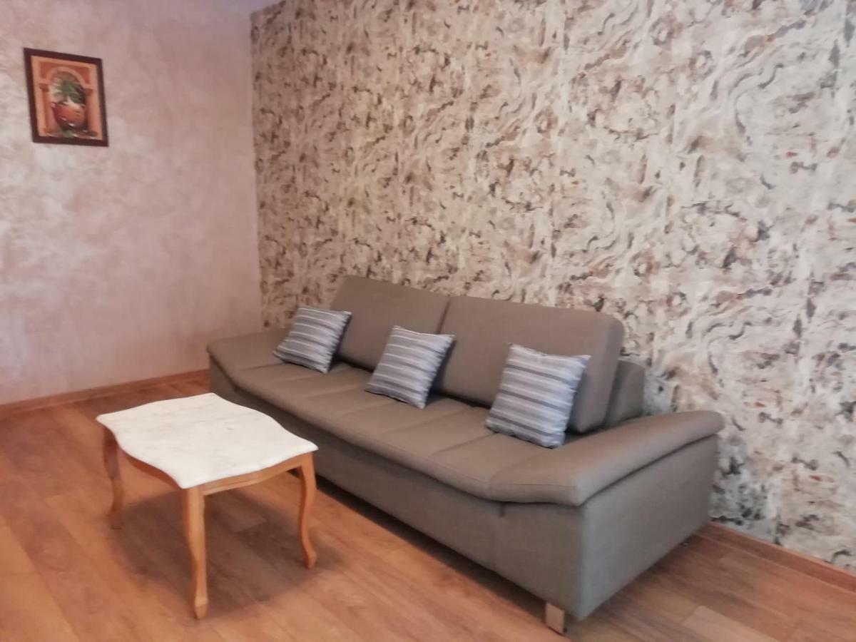 Apartment Lagera 55 Sofia Eksteriør bilde