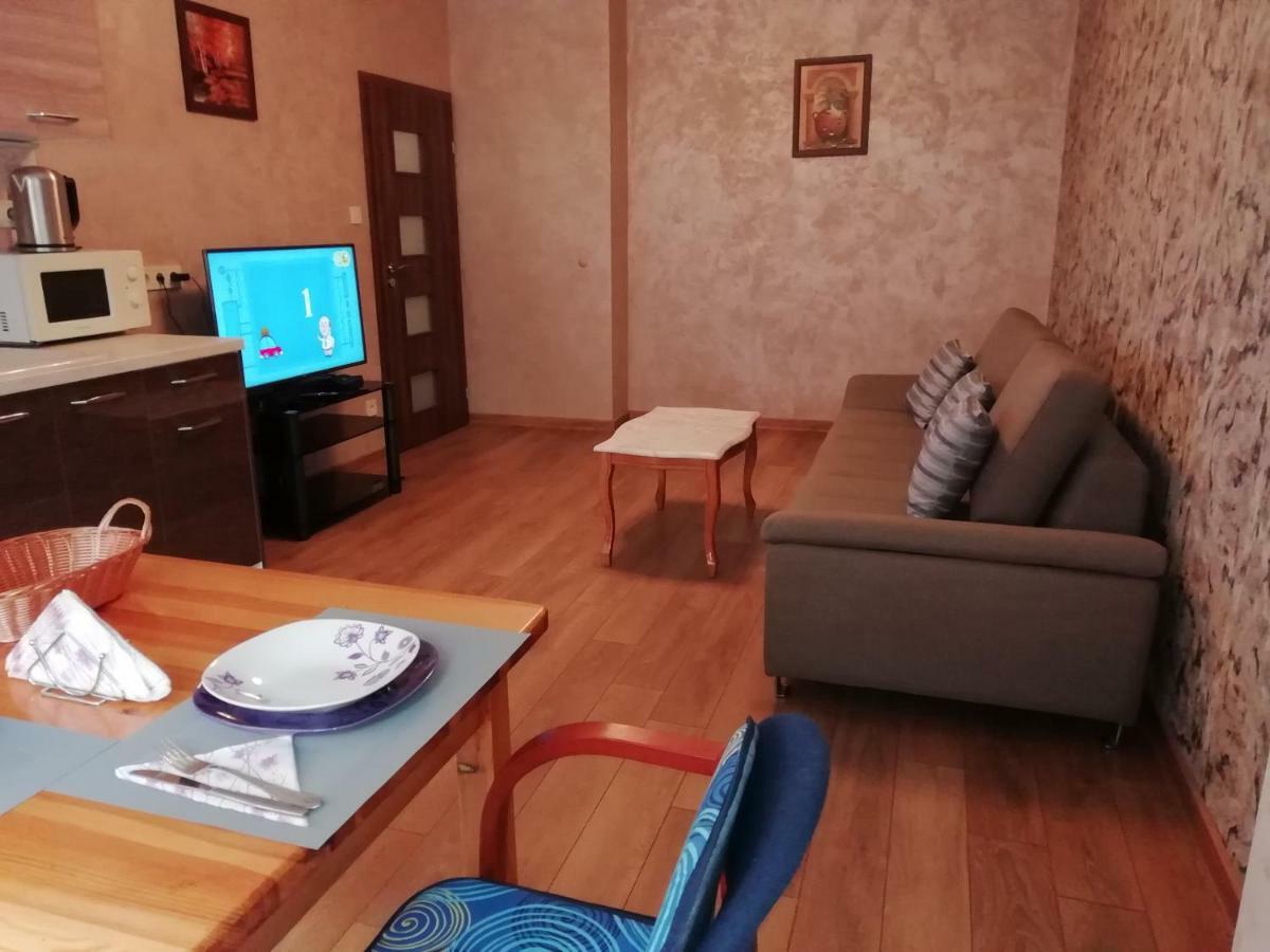 Apartment Lagera 55 Sofia Eksteriør bilde