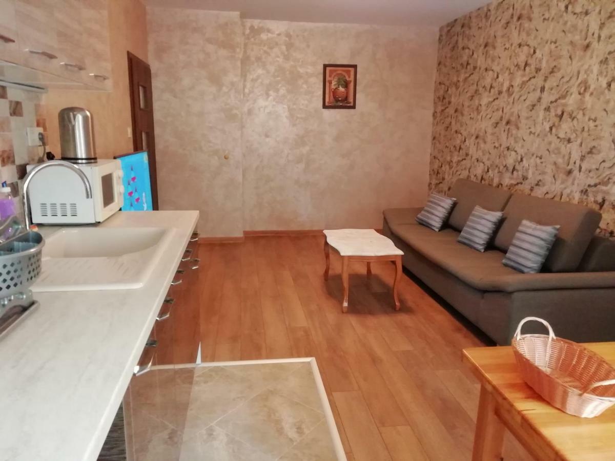 Apartment Lagera 55 Sofia Eksteriør bilde
